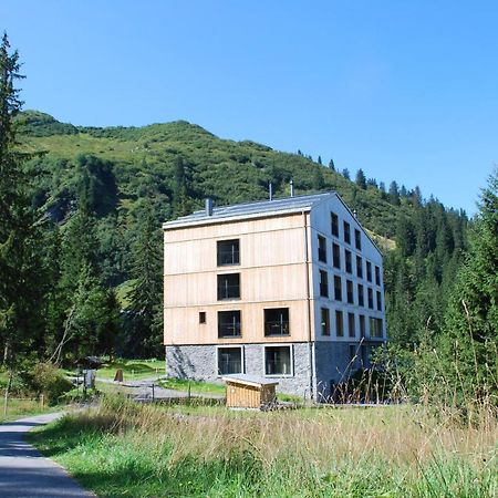 Berghotel Mettmen Schwanden  ภายนอก รูปภาพ
